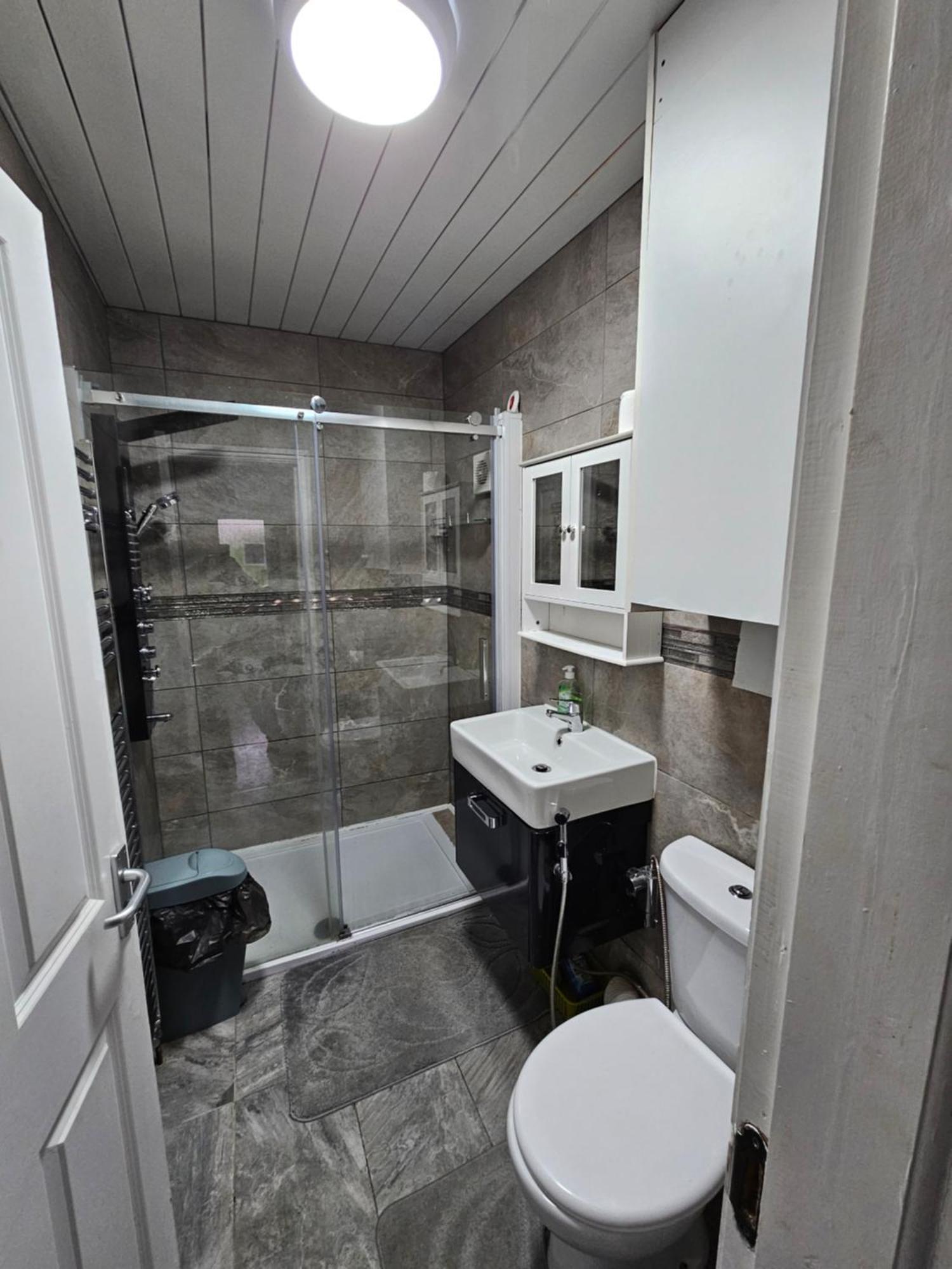 Monyhull Homestay - Near City Centre Kingsheath Nia Nec Bhx Birmingham Eksteriør billede