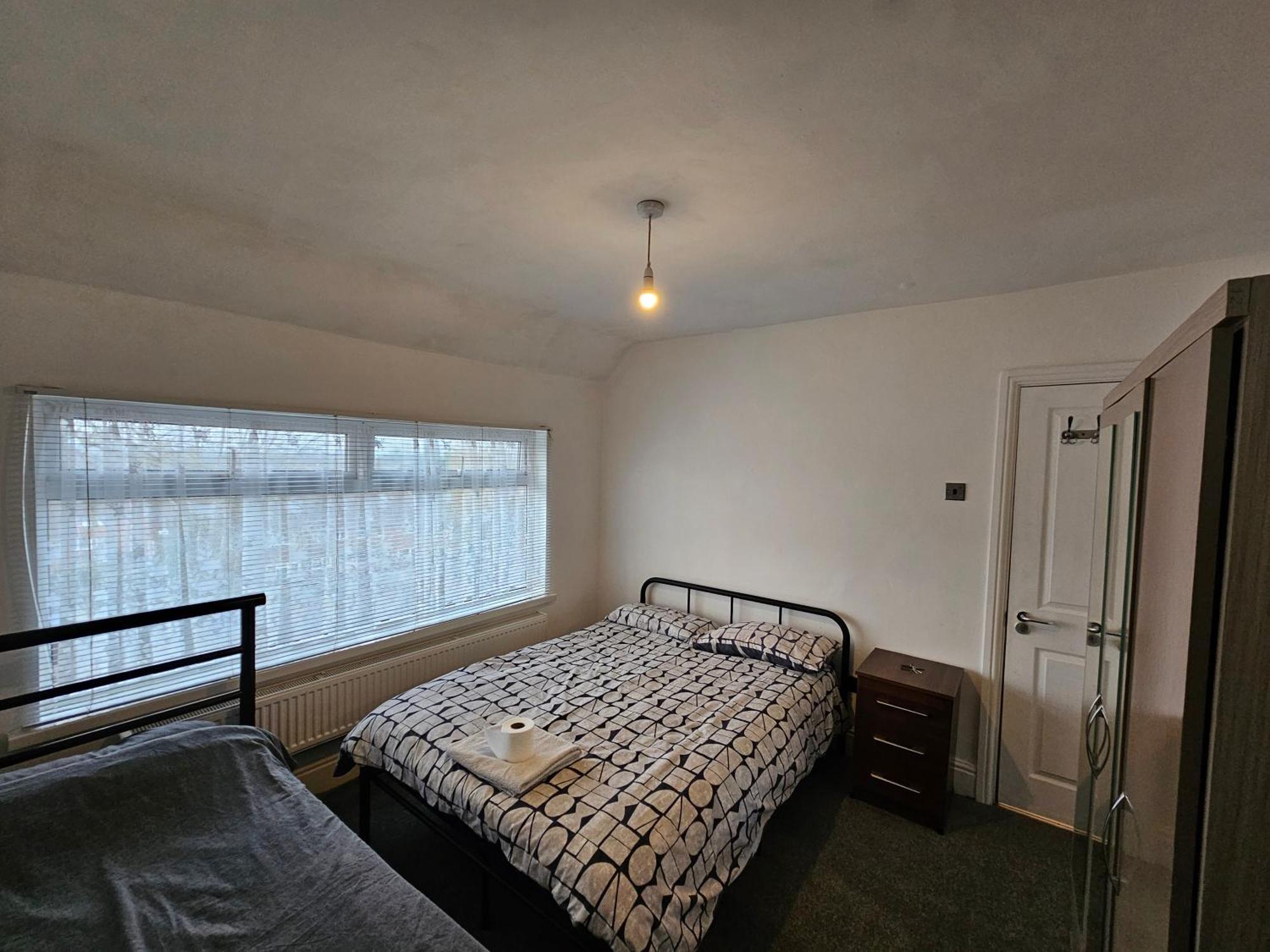 Monyhull Homestay - Near City Centre Kingsheath Nia Nec Bhx Birmingham Eksteriør billede