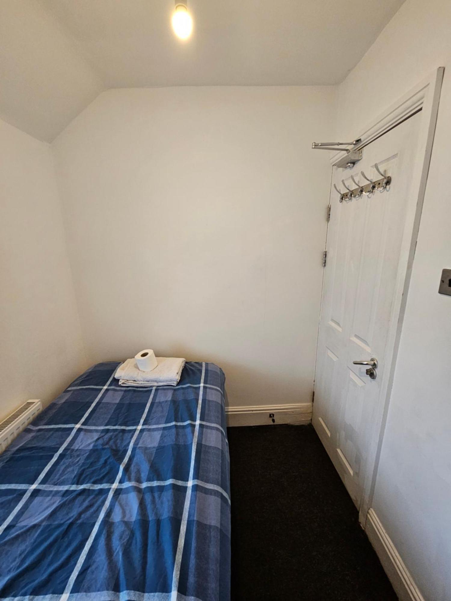 Monyhull Homestay - Near City Centre Kingsheath Nia Nec Bhx Birmingham Eksteriør billede