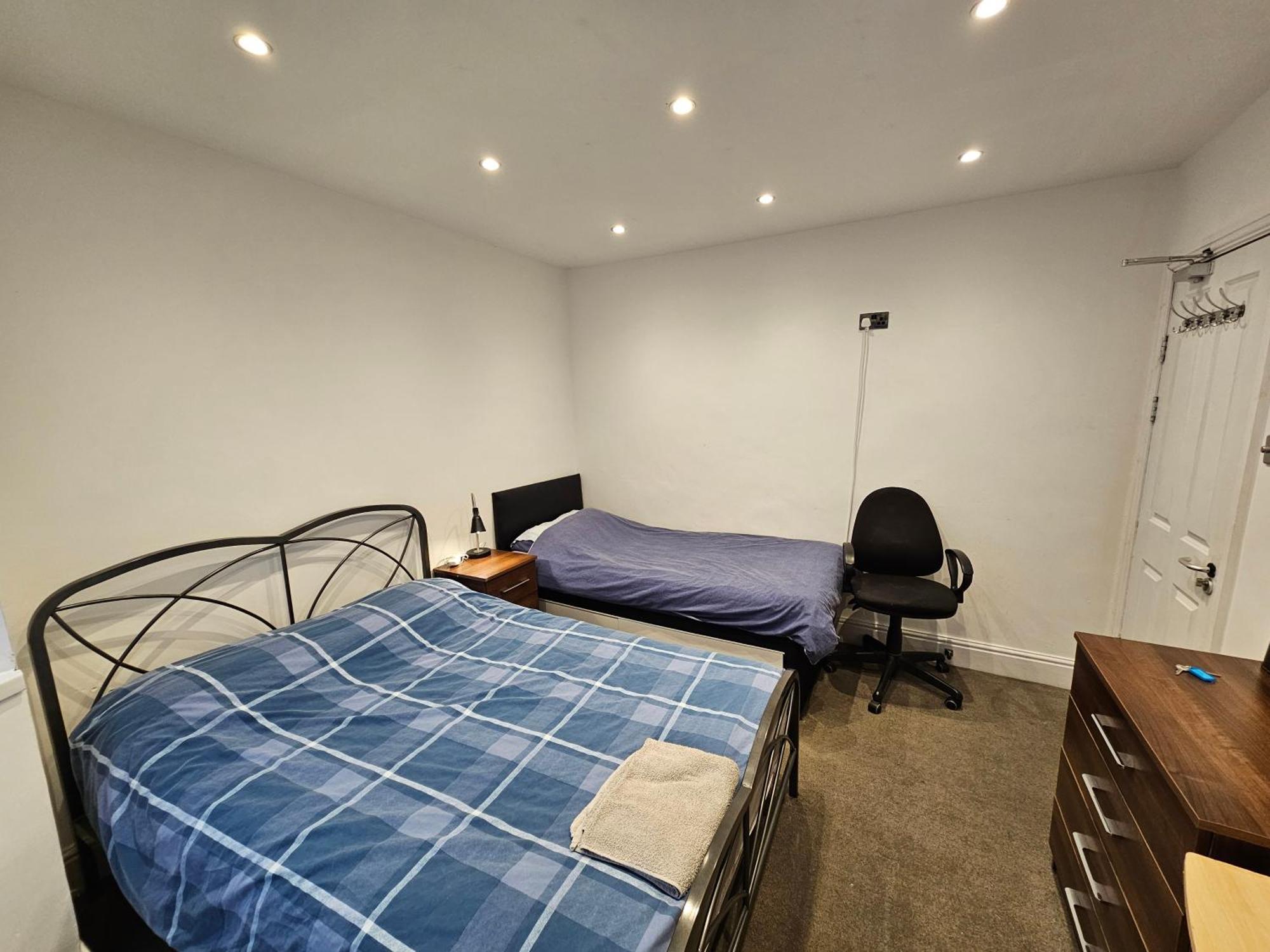 Monyhull Homestay - Near City Centre Kingsheath Nia Nec Bhx Birmingham Eksteriør billede